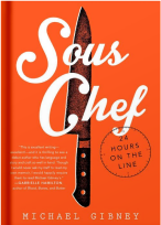 Cookbook cover from the UK Publisher works gallery